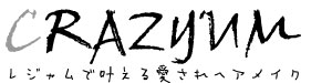 CRAZYUM（レジャム）