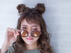 ヘアメイクギャラリー14