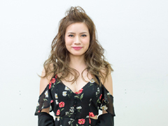 ヘアメイクギャラリー16