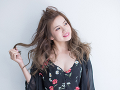 ヘアメイクギャラリー18