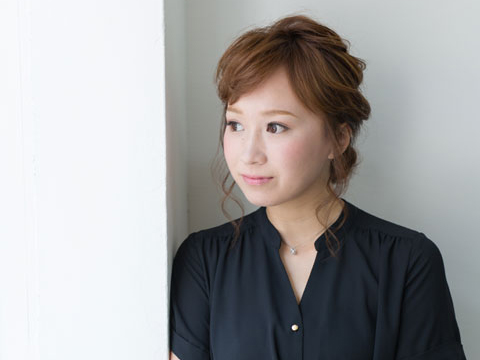 ヘアメイクキャラリー2