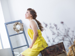 ヘアメイクギャラリー21