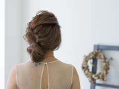 ヘアメイクギャラリー22