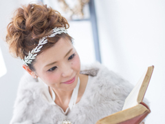 ヘアメイクギャラリー24