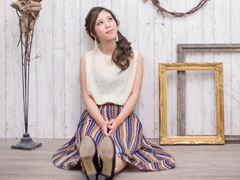 ヘアメイクギャラリー27