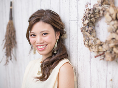 ヘアメイクギャラリー28