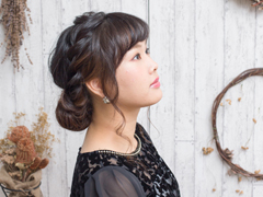 ヘアメイクギャラリー29