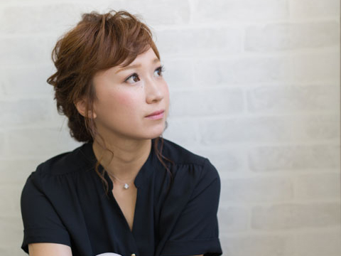 ヘアメイクキャラリー3