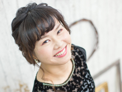 ヘアメイクギャラリー30