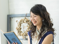 ヘアメイクギャラリー33