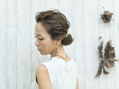 ヘアメイクギャラリー37