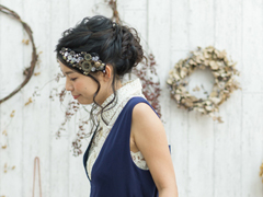 ヘアメイクギャラリー38