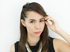 ヘアメイクギャラリー39