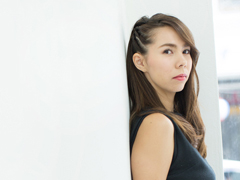 ヘアメイクギャラリー40