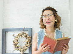 ヘアメイクギャラリー43