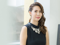 ヘアメイクギャラリー45