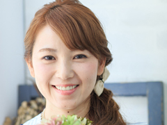 ヘアメイクギャラリー48