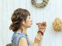 ヘアメイクギャラリー49