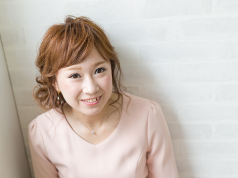 ヘアメイクギャラリー9